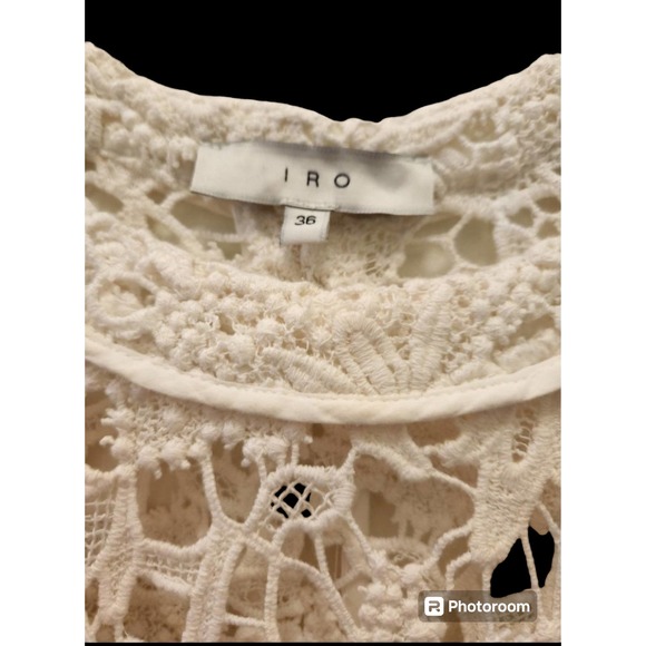 IRO top 36 - Picture 2 of 5